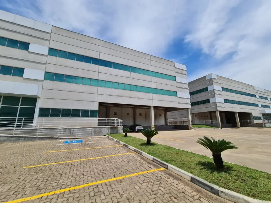 Foto 5 de Armazém / Galpão para alugar, 6541m2 em Fazenda Grande, Jundiai - SP