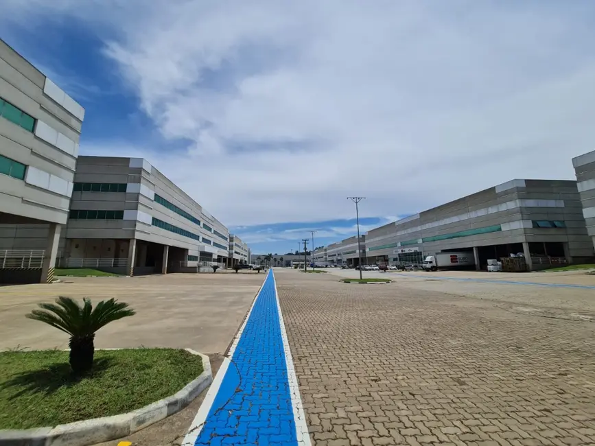 Foto 1 de Armazém / Galpão para alugar, 6541m2 em Fazenda Grande, Jundiai - SP
