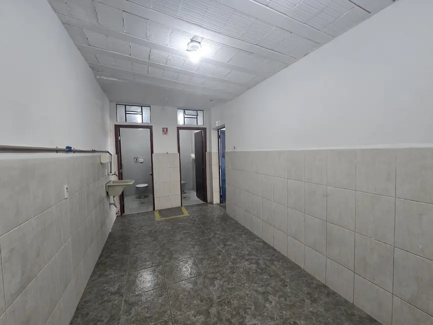 Foto 6 de Armazém / Galpão para alugar, 200m2 em Iporanga, Sorocaba - SP