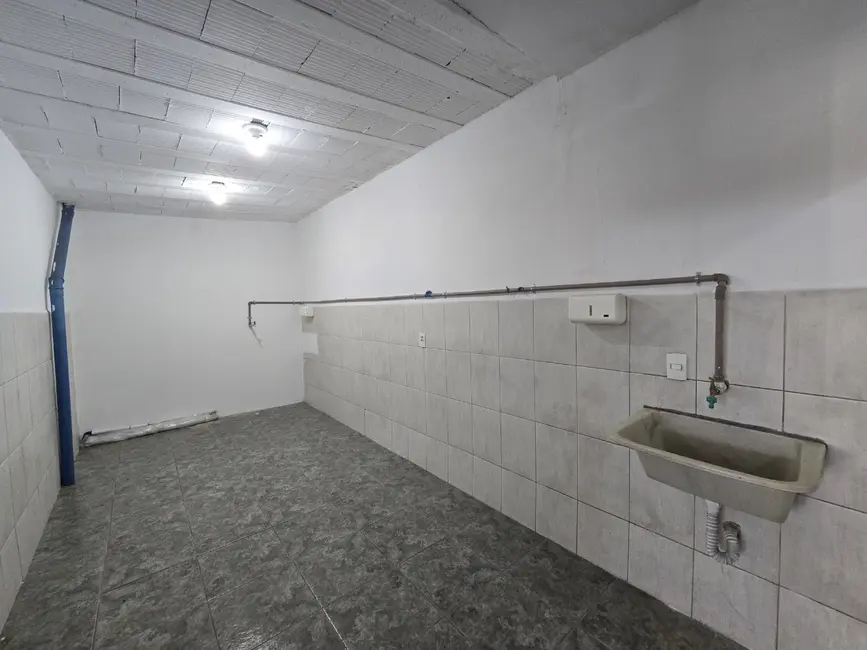 Foto 5 de Armazém / Galpão para alugar, 200m2 em Iporanga, Sorocaba - SP