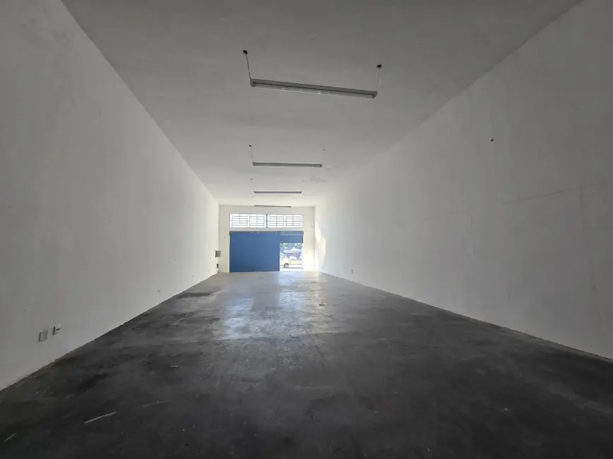 Foto 4 de Armazém / Galpão para alugar, 200m2 em Iporanga, Sorocaba - SP