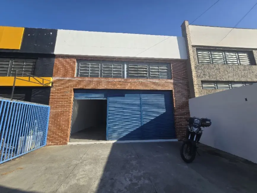 Foto 1 de Armazém / Galpão para alugar, 200m2 em Iporanga, Sorocaba - SP