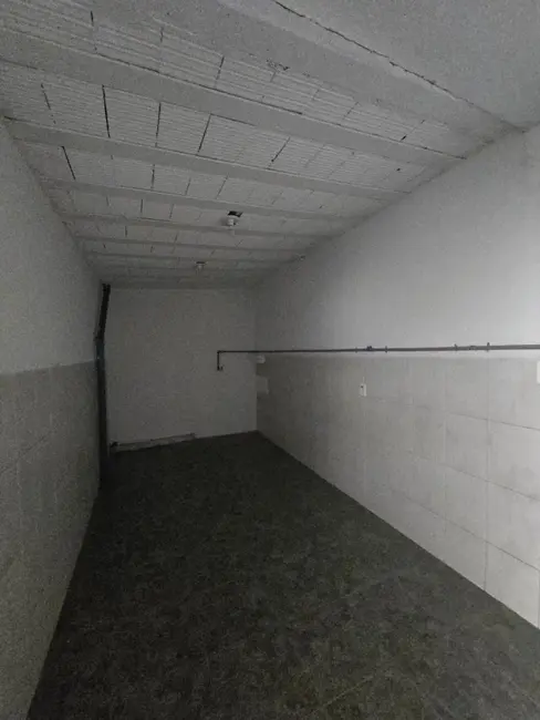 Foto 7 de Armazém / Galpão para alugar, 200m2 em Iporanga, Sorocaba - SP