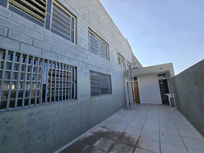 Armazém / Galpão para alugar, 403m2 em Zona Industrial, Sorocaba - SP - imagem 7 Foto 7 de Armazém / Galpão para alugar, 403m2 em Zona Industrial, Sorocaba - SP