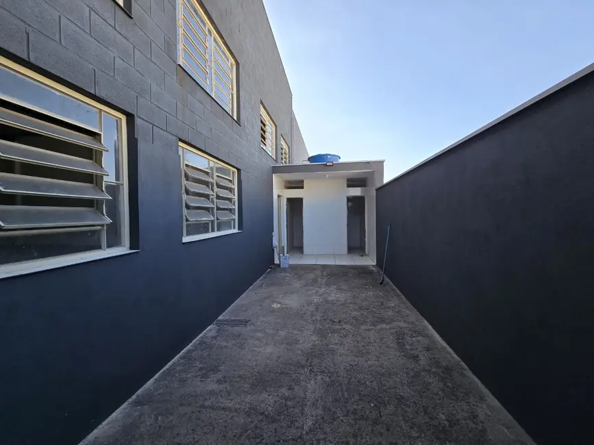 Foto 8 de Armazém / Galpão para alugar, 403m2 em Zona Industrial, Sorocaba - SP