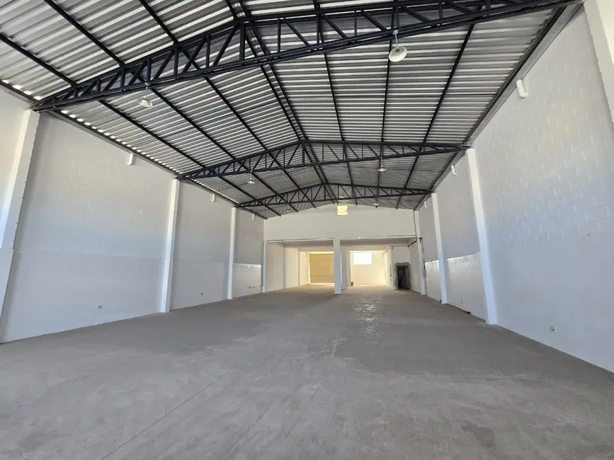 Foto 9 de Armazém / Galpão para alugar, 403m2 em Zona Industrial, Sorocaba - SP