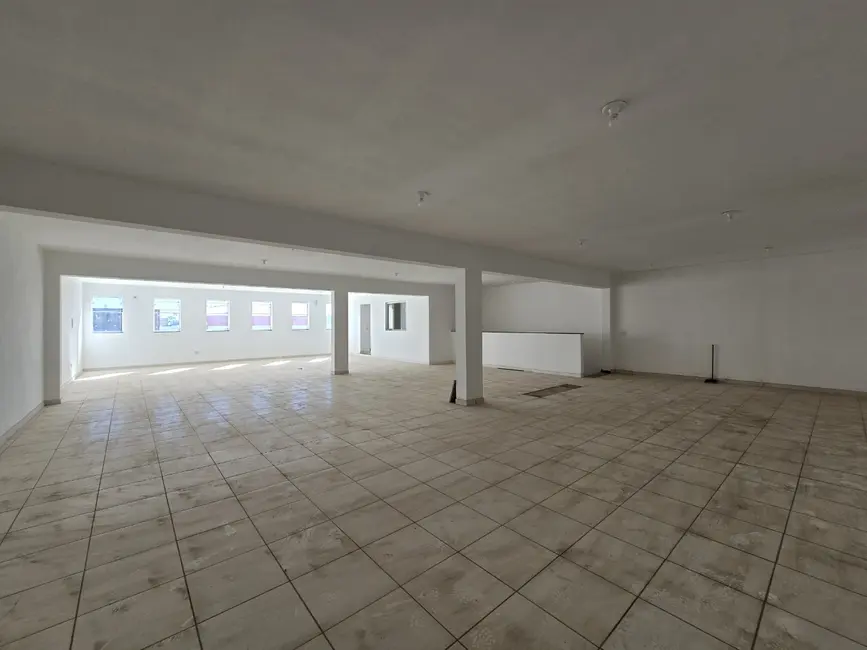 Foto 4 de Armazém / Galpão para alugar, 403m2 em Zona Industrial, Sorocaba - SP