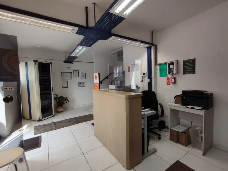 Foto 8 de Armazém / Galpão à venda e para alugar, 1600m2 em Chácaras Campos dos Amarais, Campinas - SP