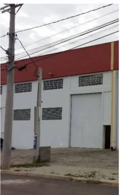 Foto 4 de Armazém / Galpão para alugar, 675m2 em Cajuru do Sul, Sorocaba - SP