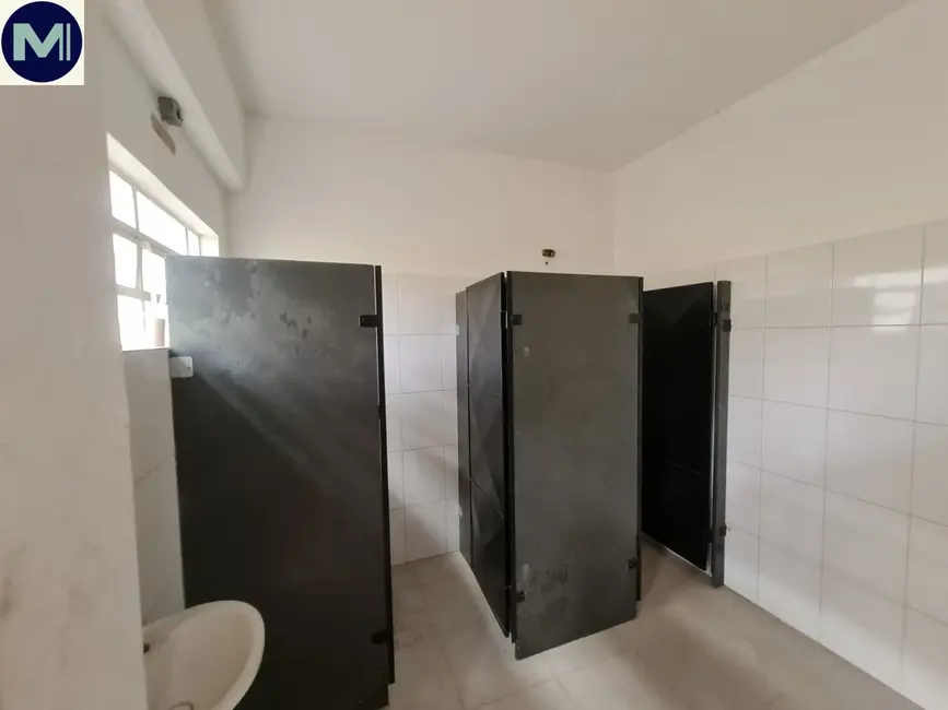 Armazém / Galpão para alugar, 1600m2 em Éden, Sorocaba - SP - imagem 7 Foto 7 de Armazém / Galpão para alugar, 1600m2 em Éden, Sorocaba - SP