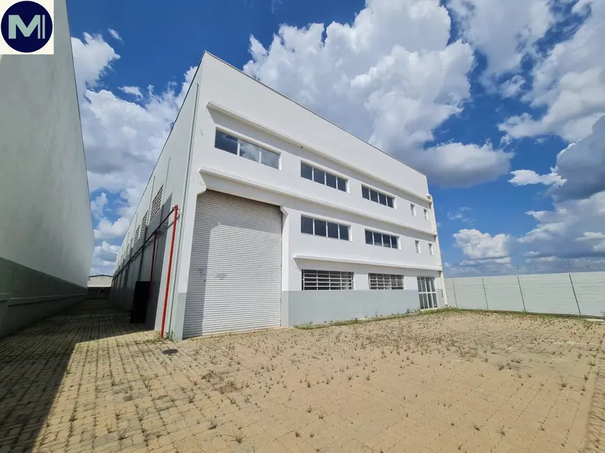 Foto 1 de Armazém / Galpão para alugar, 1600m2 em Éden, Sorocaba - SP