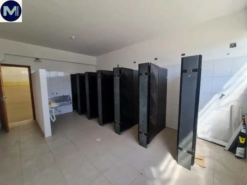 Armazém / Galpão para alugar, 1600m2 em Éden, Sorocaba - SP - imagem 6 Foto 6 de Armazém / Galpão para alugar, 1600m2 em Éden, Sorocaba - SP