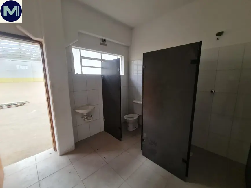 Armazém / Galpão para alugar, 1600m2 em Éden, Sorocaba - SP - imagem 8 Foto 8 de Armazém / Galpão para alugar, 1600m2 em Éden, Sorocaba - SP