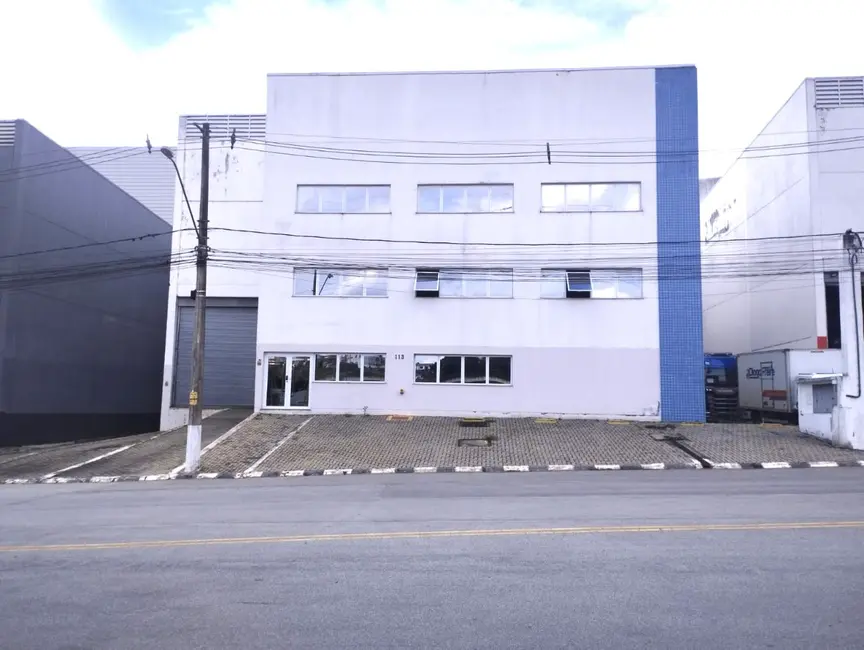 Foto 1 de Armazém / Galpão à venda e para alugar, 800m2 em Vargem Grande Paulista - SP