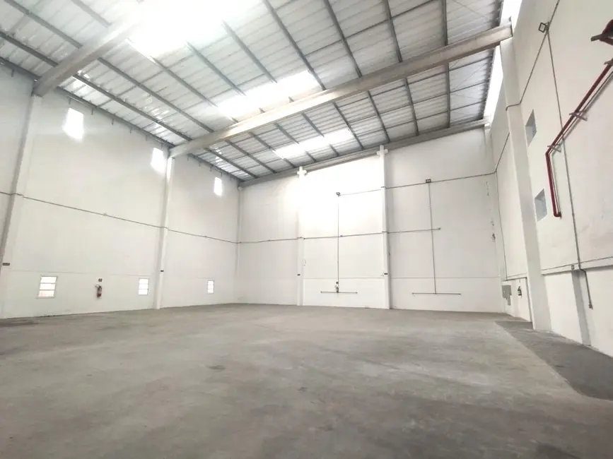 Foto 6 de Armazém / Galpão à venda e para alugar, 800m2 em Vargem Grande Paulista - SP