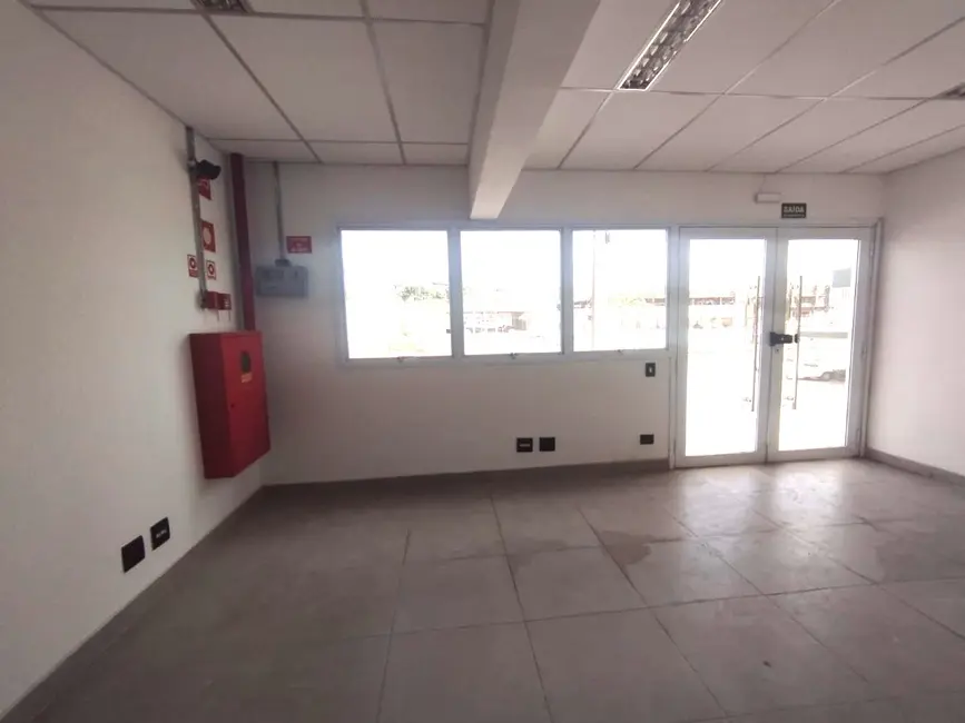 Foto 3 de Armazém / Galpão à venda e para alugar, 800m2 em Vargem Grande Paulista - SP