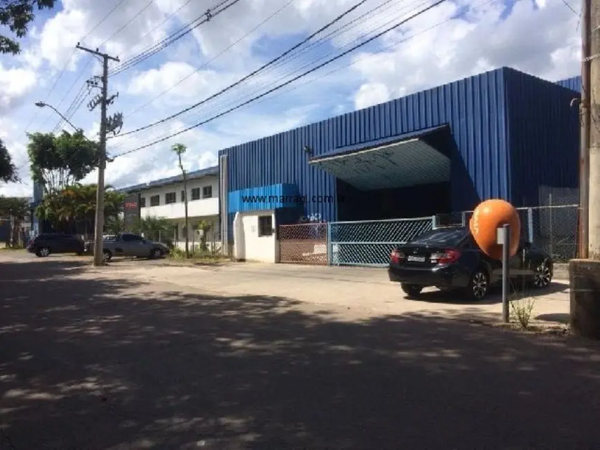 Armazém / Galpão para alugar, 1700m2 em Jardim Carolina, Jundiai - SP - imagem 5 Foto 5 de Armazém / Galpão para alugar, 1700m2 em Jardim Carolina, Jundiai - SP