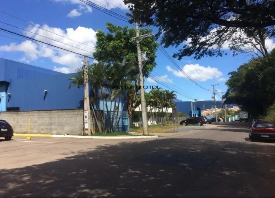 Armazém / Galpão para alugar, 1700m2 em Jardim Carolina, Jundiai - SP - imagem 6 Foto 6 de Armazém / Galpão para alugar, 1700m2 em Jardim Carolina, Jundiai - SP