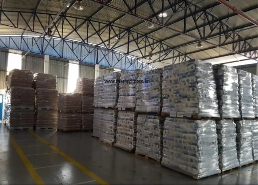 Armazém / Galpão para alugar, 1700m2 em Jardim Carolina, Jundiai - SP - imagem 9 Foto 9 de Armazém / Galpão para alugar, 1700m2 em Jardim Carolina, Jundiai - SP