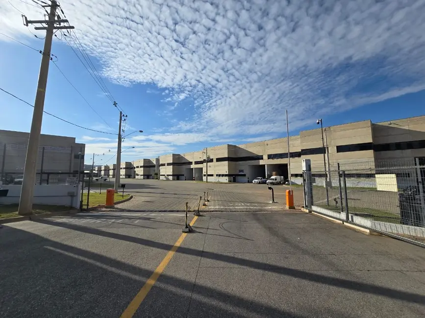 Foto 2 de Armazém / Galpão para alugar, 600m2 em Éden, Sorocaba - SP