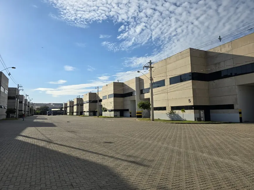 Foto 1 de Armazém / Galpão para alugar, 600m2 em Éden, Sorocaba - SP