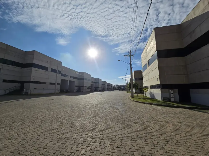 Foto 4 de Armazém / Galpão para alugar, 600m2 em Éden, Sorocaba - SP