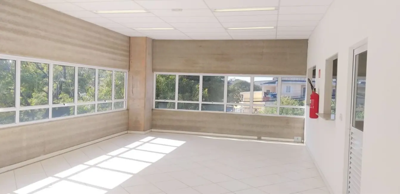 Foto 6 de Armazém / Galpão para alugar, 672m2 em Jardim Mutinga, Barueri - SP