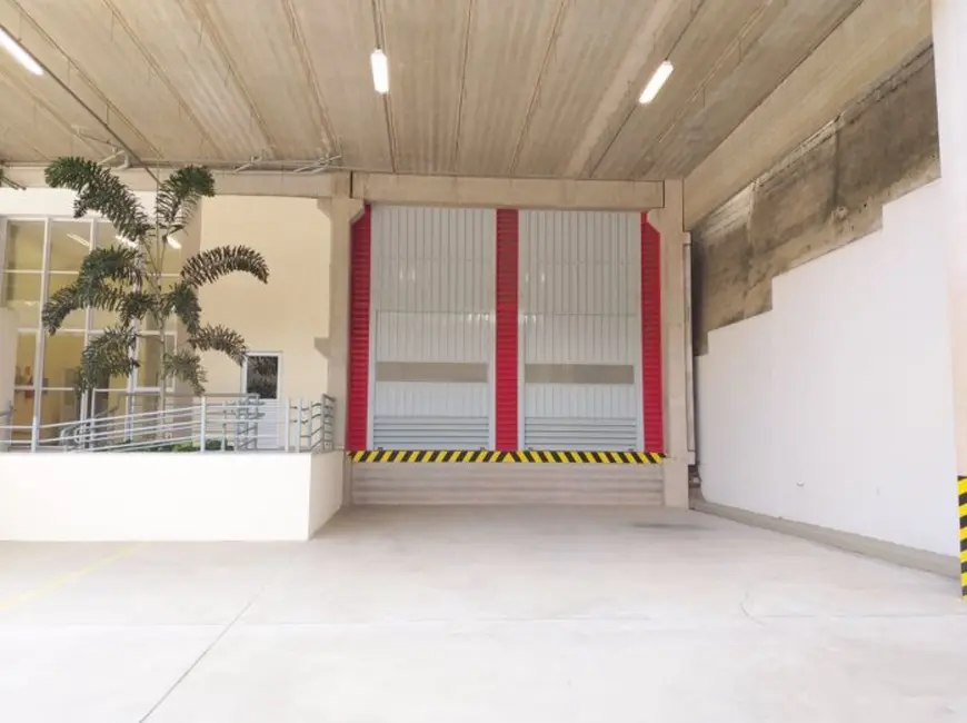 Foto 2 de Armazém / Galpão para alugar, 672m2 em Jardim Mutinga, Barueri - SP