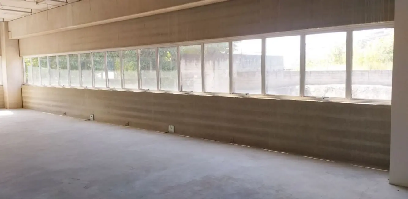 Foto 8 de Armazém / Galpão para alugar, 672m2 em Jardim Mutinga, Barueri - SP