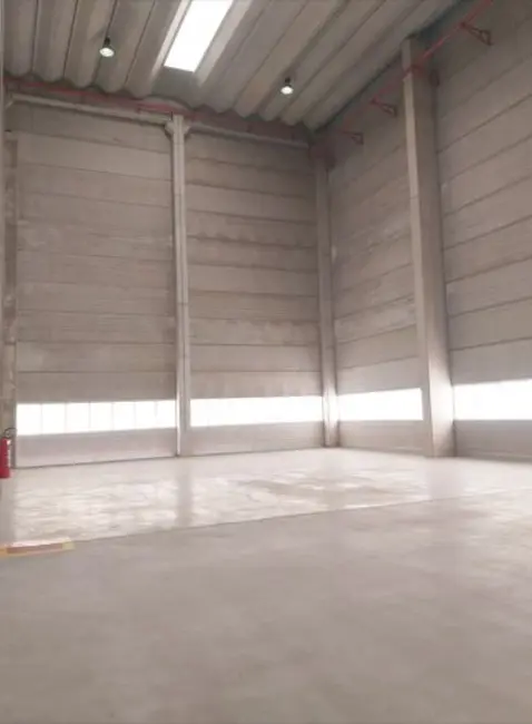 Foto 4 de Armazém / Galpão para alugar, 672m2 em Jardim Mutinga, Barueri - SP