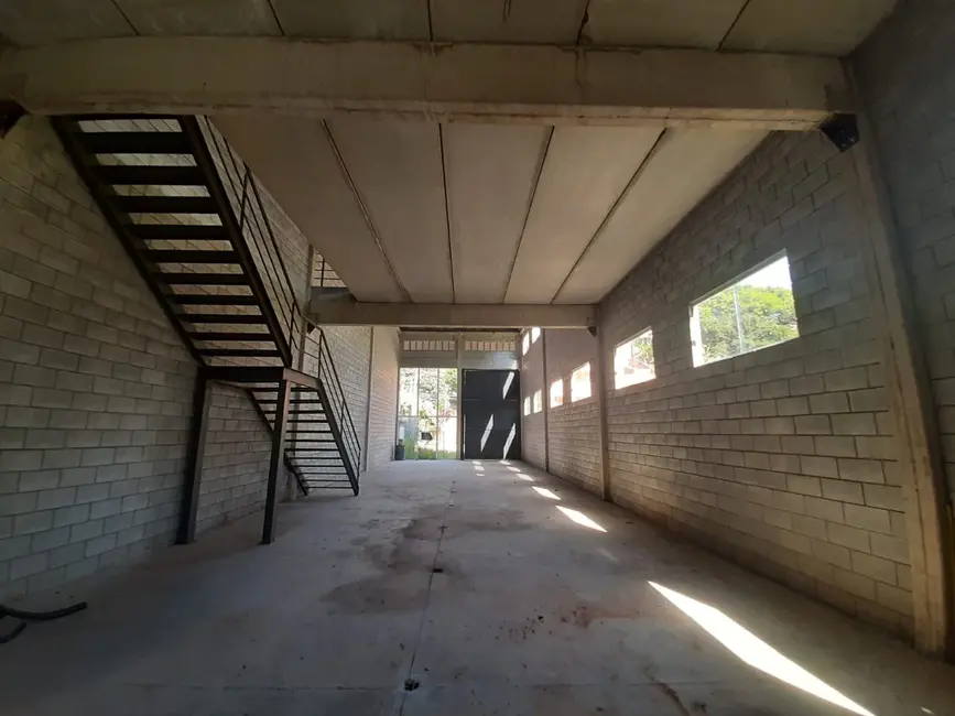 Armazém / Galpão para alugar, 216m2 em Parque Morumbi, Votorantim - SP - imagem 6 Foto 6 de Armazém / Galpão para alugar, 216m2 em Parque Morumbi, Votorantim - SP