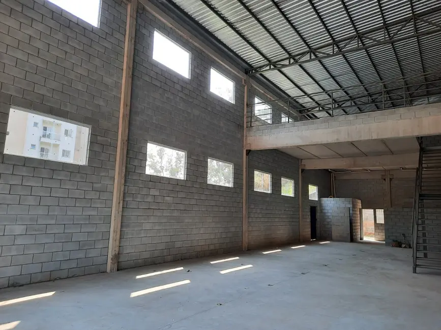 Armazém / Galpão para alugar, 216m2 em Parque Morumbi, Votorantim - SP - imagem 7 Foto 7 de Armazém / Galpão para alugar, 216m2 em Parque Morumbi, Votorantim - SP