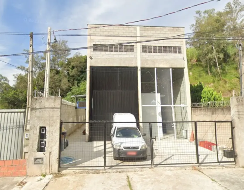 Foto 1 de Armazém / Galpão para alugar, 216m2 em Parque Morumbi, Votorantim - SP