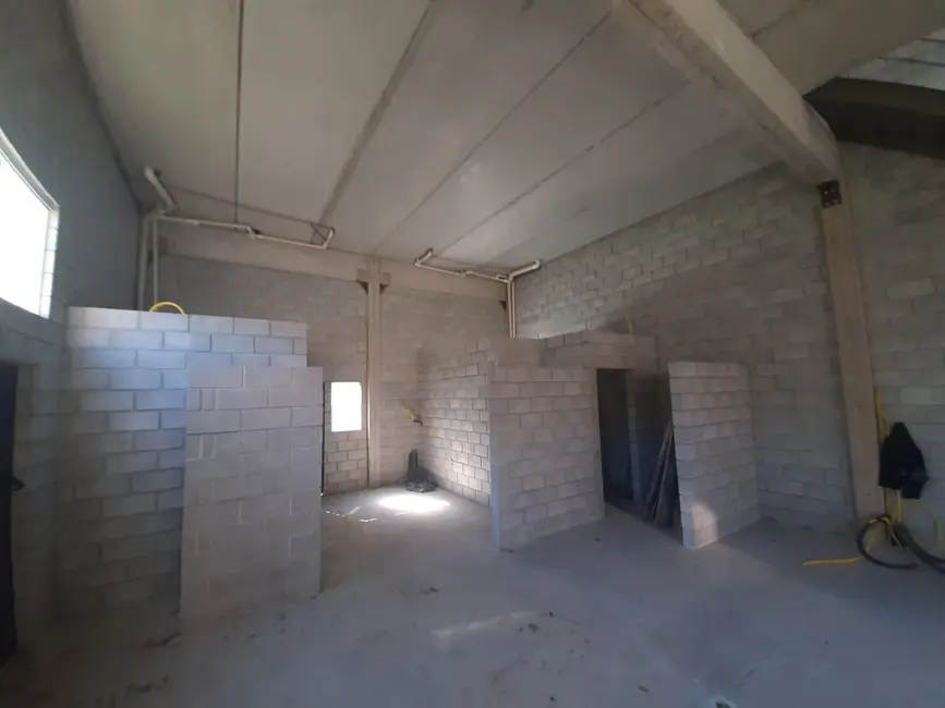 Armazém / Galpão para alugar, 216m2 em Parque Morumbi, Votorantim - SP - imagem 8 Foto 8 de Armazém / Galpão para alugar, 216m2 em Parque Morumbi, Votorantim - SP