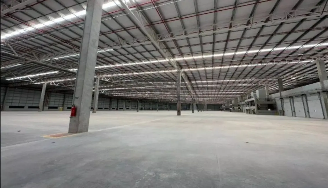 Foto 7 de Armazém / Galpão para alugar, 3157m2 em Jardim Belval, Barueri - SP