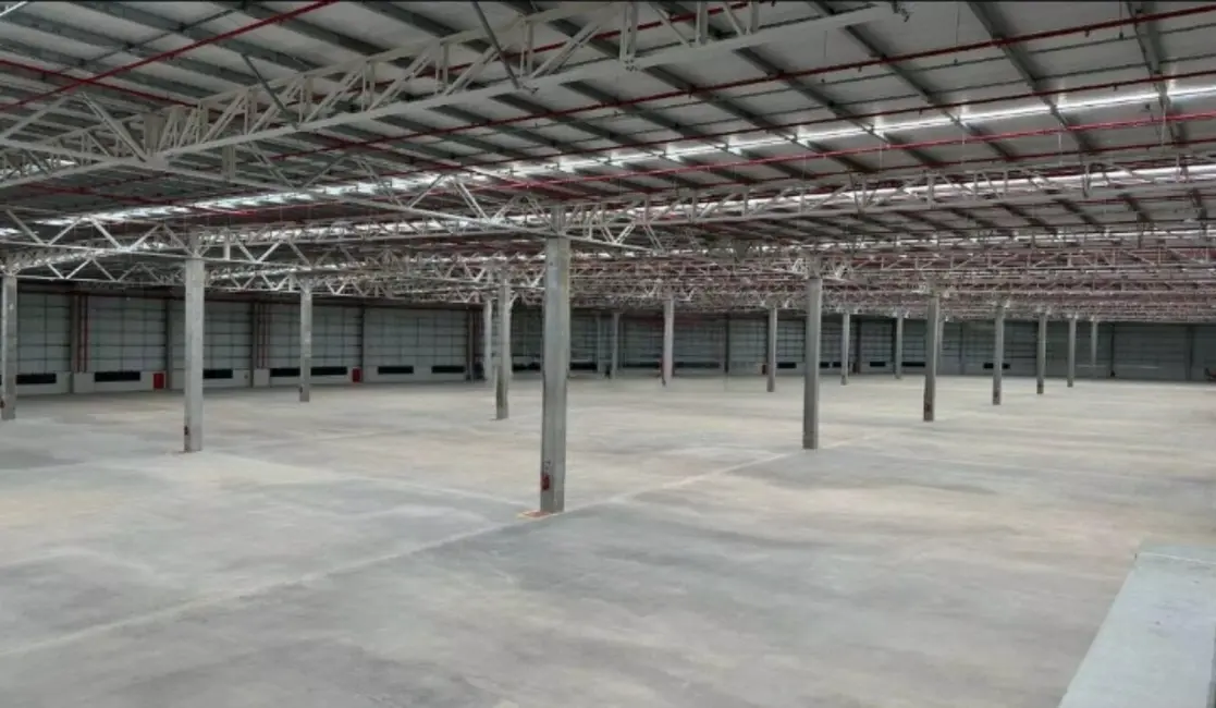 Foto 2 de Armazém / Galpão para alugar, 3157m2 em Jardim Belval, Barueri - SP