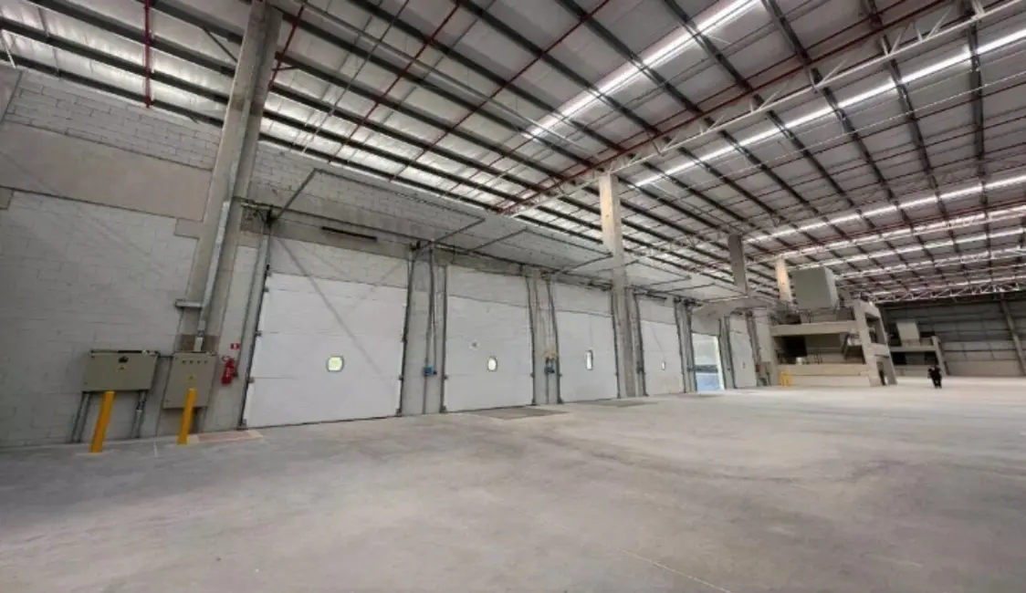 Foto 8 de Armazém / Galpão para alugar, 3157m2 em Jardim Belval, Barueri - SP