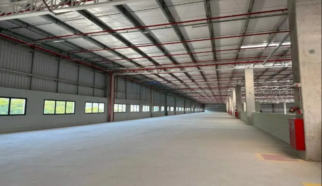 Foto 4 de Armazém / Galpão para alugar, 3157m2 em Jardim Belval, Barueri - SP