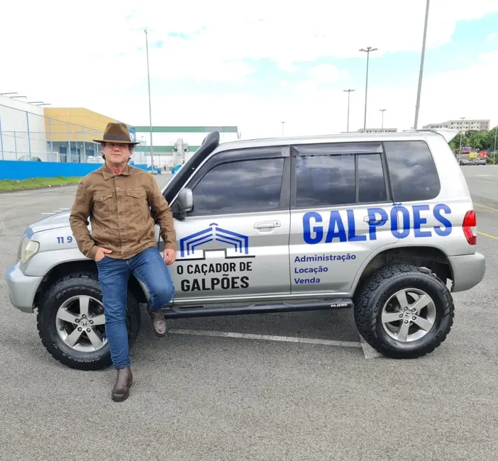 Foto 7 de Armazém / Galpão para alugar, 1400m2 em Itu - SP