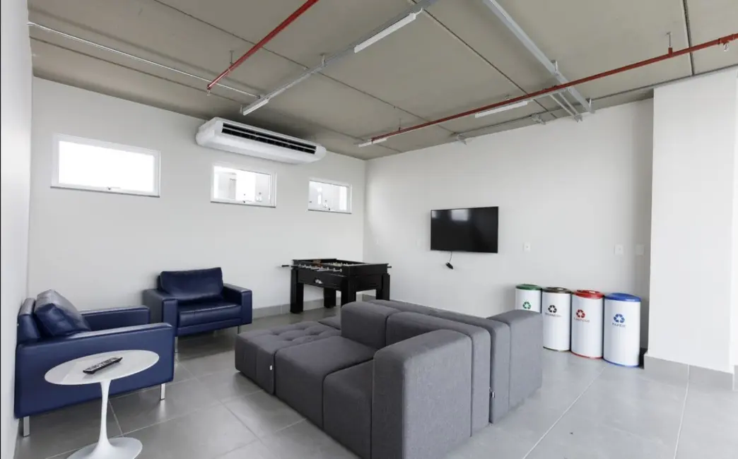 Armazém / Galpão para alugar, 3138m2 em Distrito Industrial, Campinas - SP - imagem 5 Foto 5 de Armazém / Galpão para alugar, 3138m2 em Distrito Industrial, Campinas - SP