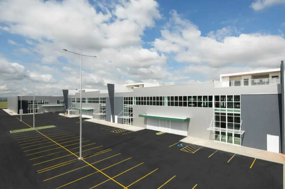 Armazém / Galpão para alugar, 3138m2 em Distrito Industrial, Campinas - SP - imagem 9 Foto 9 de Armazém / Galpão para alugar, 3138m2 em Distrito Industrial, Campinas - SP