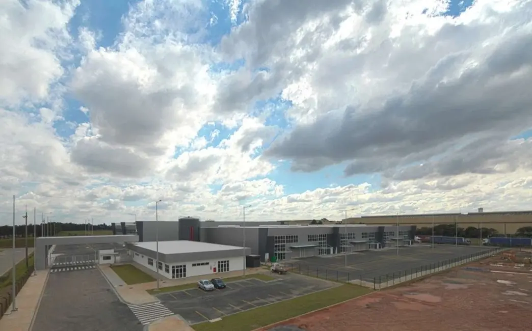 Foto 8 de Armazém / Galpão para alugar, 2092m2 em Distrito Industrial, Campinas - SP