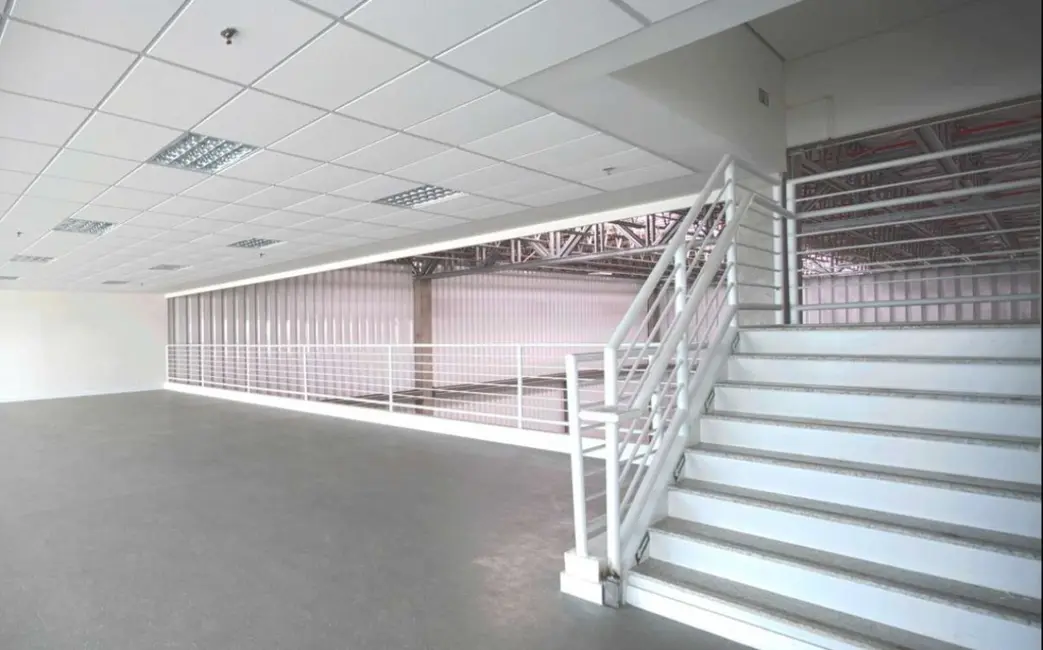 Foto 2 de Armazém / Galpão para alugar, 2092m2 em Distrito Industrial, Campinas - SP