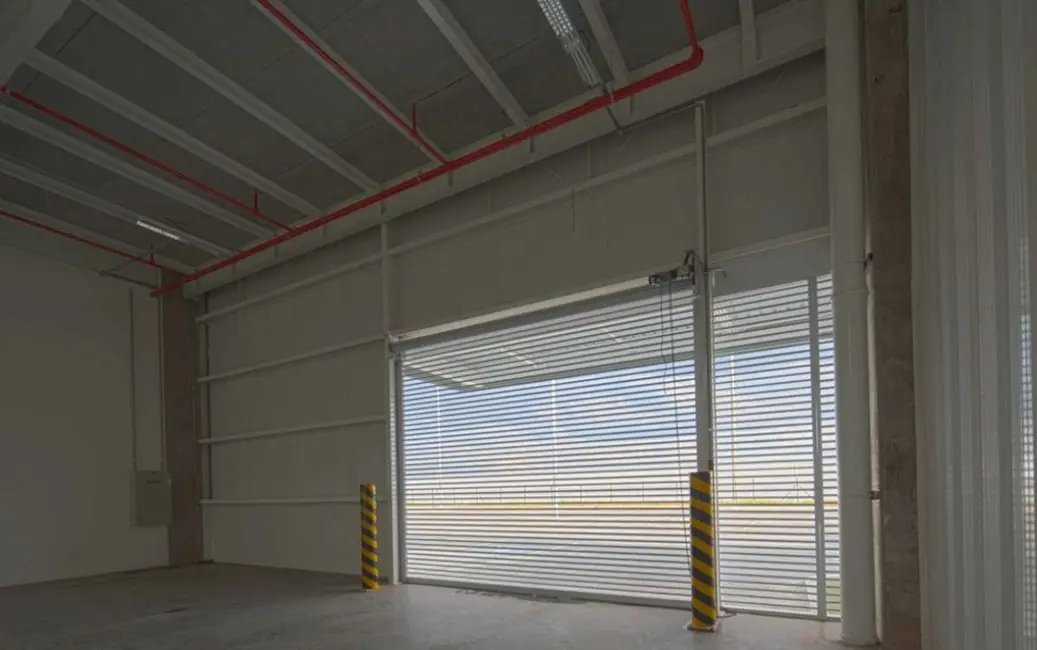 Foto 1 de Armazém / Galpão para alugar, 2092m2 em Distrito Industrial, Campinas - SP