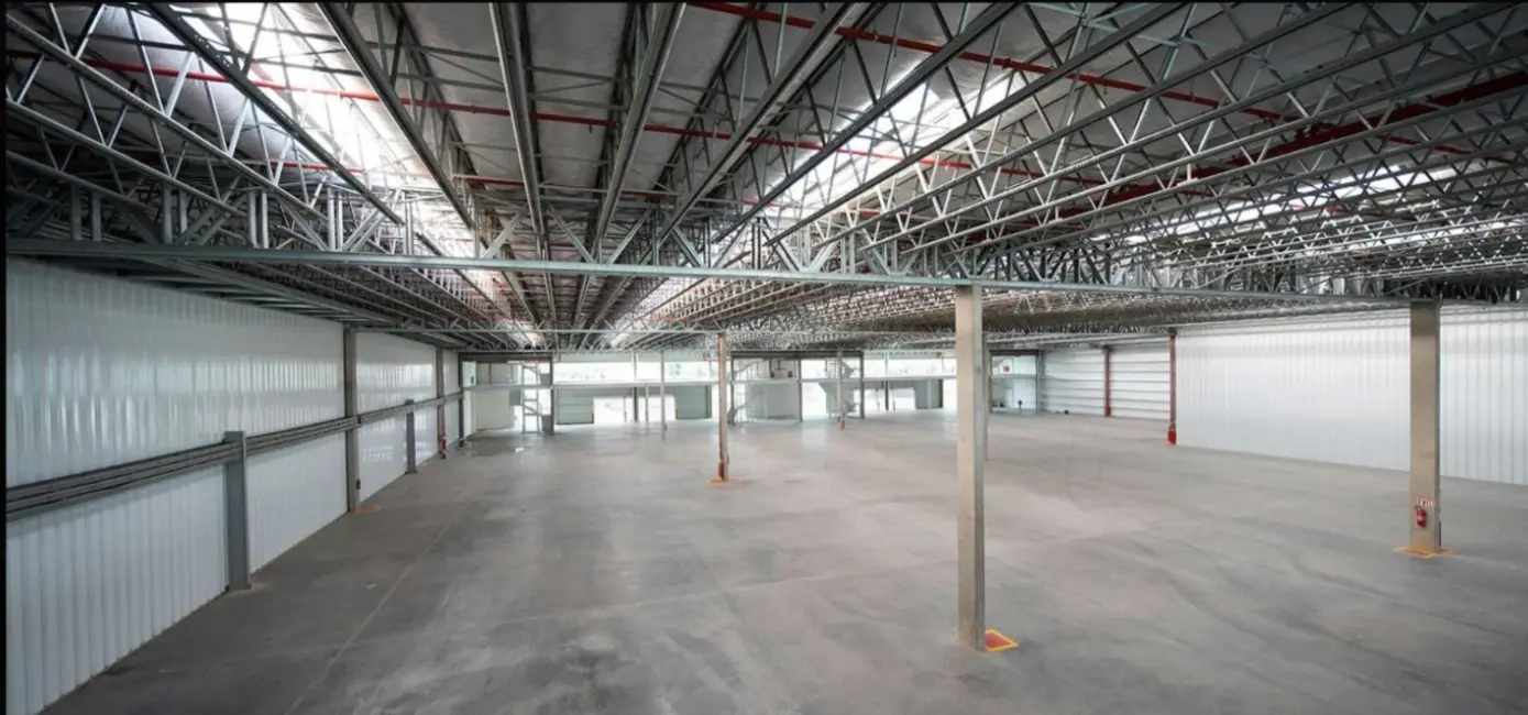 Armazém / Galpão para alugar, 1046m2 em Distrito Industrial, Campinas - SP - imagem 5 Foto 5 de Armazém / Galpão para alugar, 1046m2 em Distrito Industrial, Campinas - SP