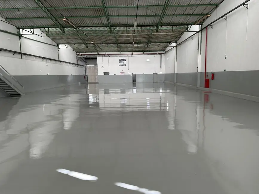 Foto 1 de Armazém / Galpão para alugar, 1080m2 em Jardim Califórnia, Barueri - SP