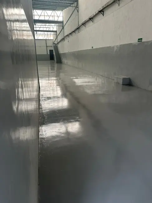 Foto 4 de Armazém / Galpão para alugar, 1080m2 em Jardim Califórnia, Barueri - SP