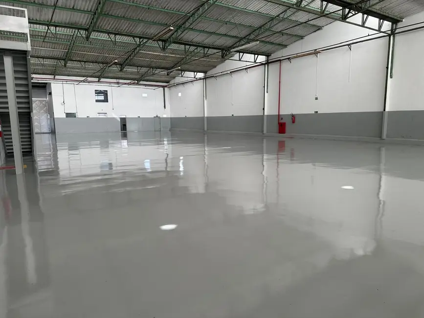 Foto 2 de Armazém / Galpão para alugar, 1080m2 em Jardim Califórnia, Barueri - SP