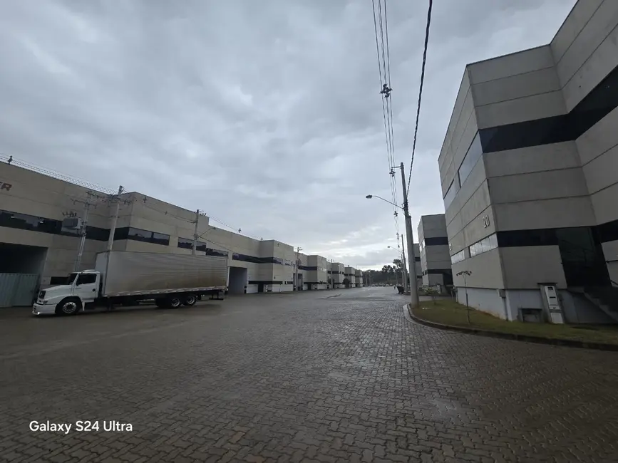 Armazém / Galpão para alugar, 600m2 em Zona Industrial, Sorocaba - SP - imagem 2 Foto 2 de Armazém / Galpão para alugar, 600m2 em Zona Industrial, Sorocaba - SP