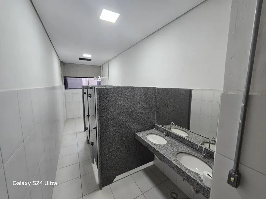 Armazém / Galpão para alugar, 600m2 em Zona Industrial, Sorocaba - SP - imagem 7 Foto 7 de Armazém / Galpão para alugar, 600m2 em Zona Industrial, Sorocaba - SP